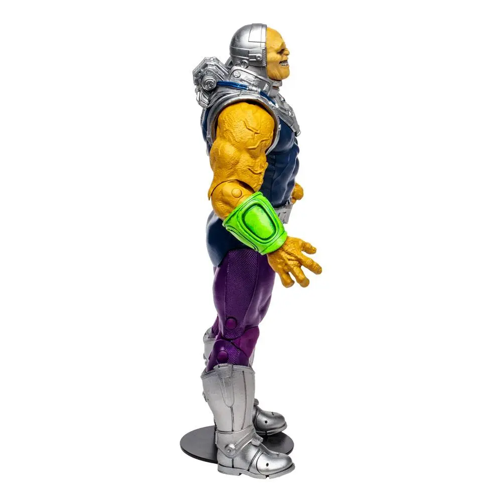 DC Collector Megafig Mongul akciófigura 30 cm termékfotó