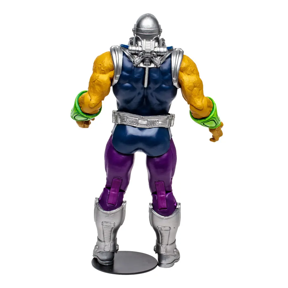 DC Collector Megafig Mongul akciófigura 30 cm termékfotó