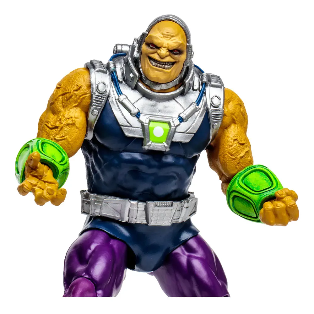 DC Collector Megafig Mongul akciófigura 30 cm termékfotó
