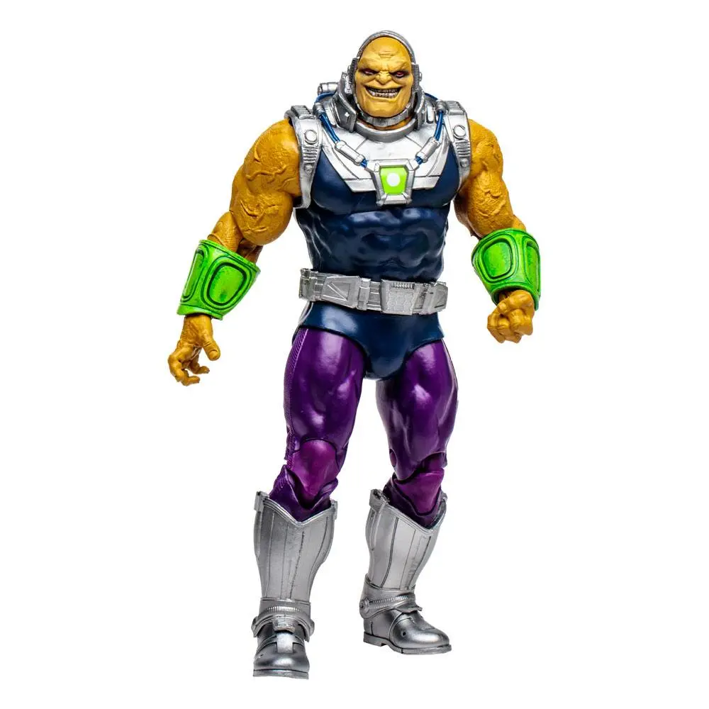 DC Collector Megafig Mongul akciófigura 30 cm termékfotó