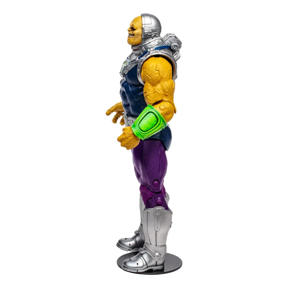 DC Collector Megafig Mongul akciófigura 30 cm termékfotó