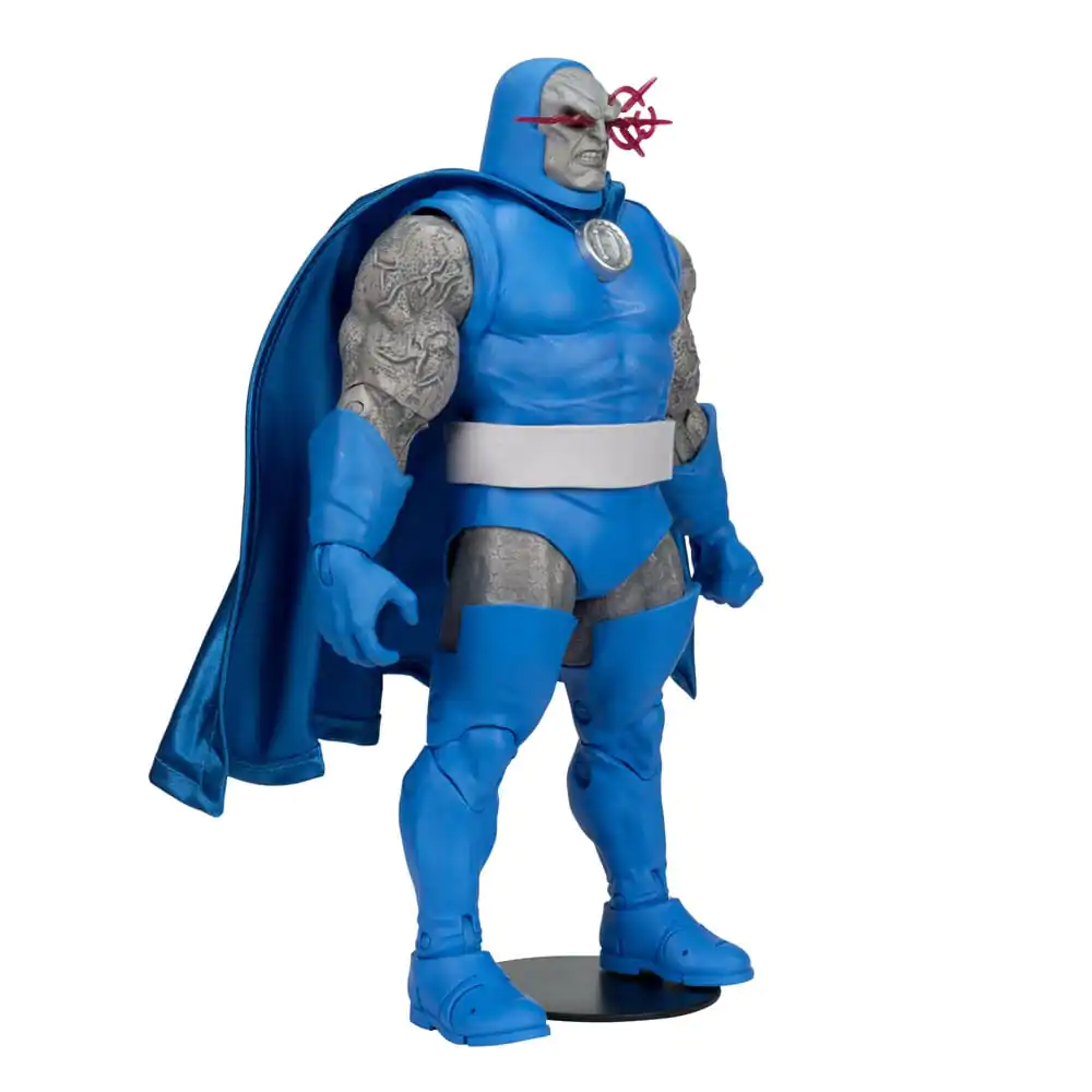 DC Collector Megafig Wave 8 Darkseid (DC Classic) akciófigura 30 cm termékfotó