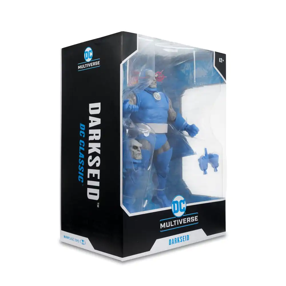 DC Collector Megafig Wave 8 Darkseid (DC Classic) akciófigura 30 cm termékfotó