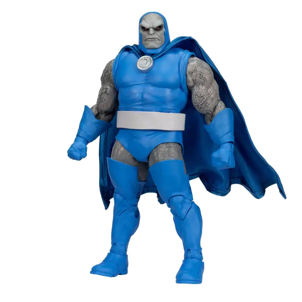 DC Collector Megafig Wave 8 Darkseid (DC Classic) akciófigura 30 cm termékfotó