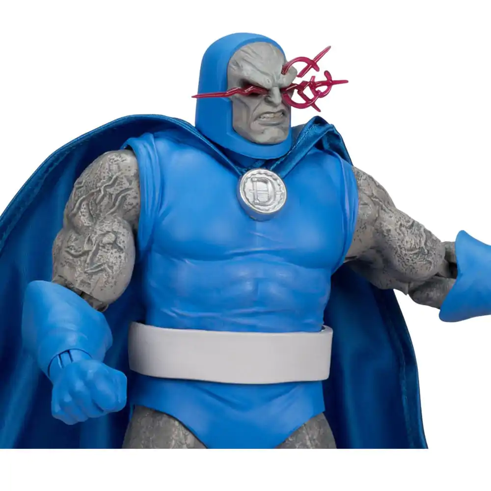 DC Collector Megafig Wave 8 Darkseid (DC Classic) akciófigura 30 cm termékfotó