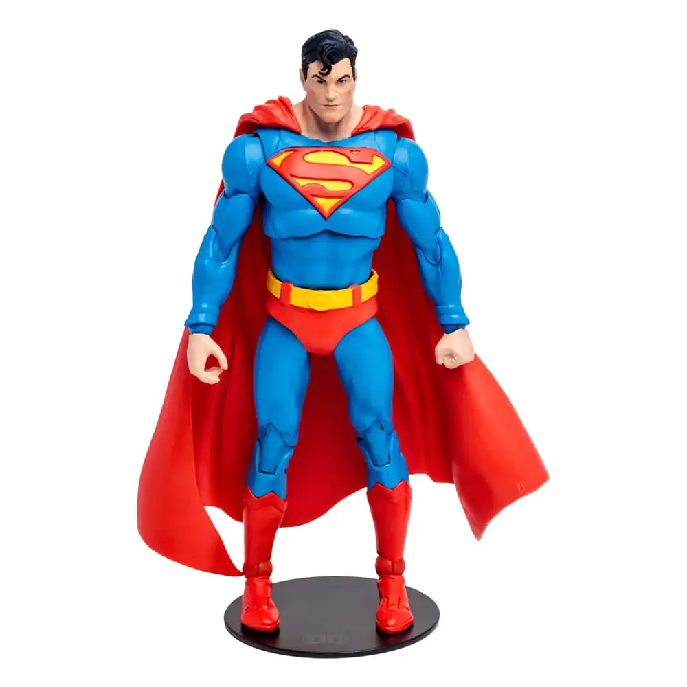 DC Collector Multipack Atomic Skull vs. Superman (Action Comics) (Gold Label) akciófigura csomag 18 cm termékfotó