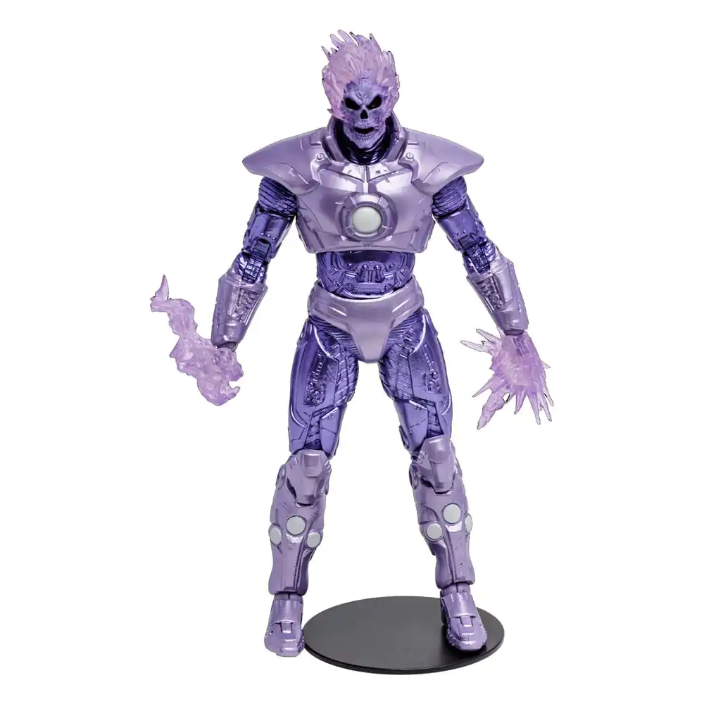 DC Collector Multipack Atomic Skull vs. Superman (Action Comics) (Gold Label) akciófigura csomag 18 cm termékfotó