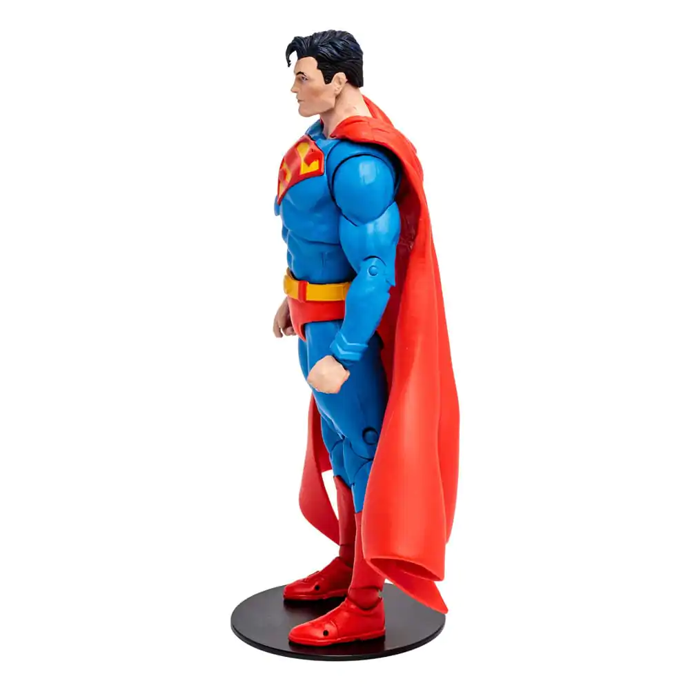 DC Collector Multipack Atomic Skull vs. Superman (Action Comics) (Gold Label) akciófigura csomag 18 cm termékfotó