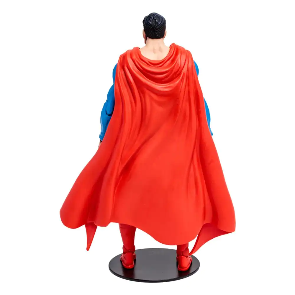DC Collector Multipack Atomic Skull vs. Superman (Action Comics) (Gold Label) akciófigura csomag 18 cm termékfotó