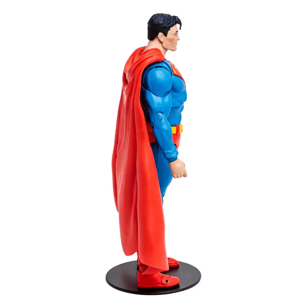 DC Collector Multipack Atomic Skull vs. Superman (Action Comics) (Gold Label) akciófigura csomag 18 cm termékfotó