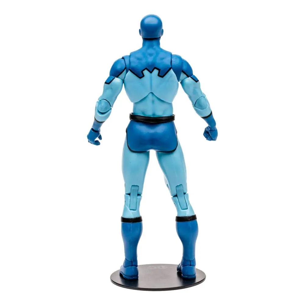 DC Collector Multipack Blue Beetle &amp; Booster Gold akciófigura 18 cm termékfotó