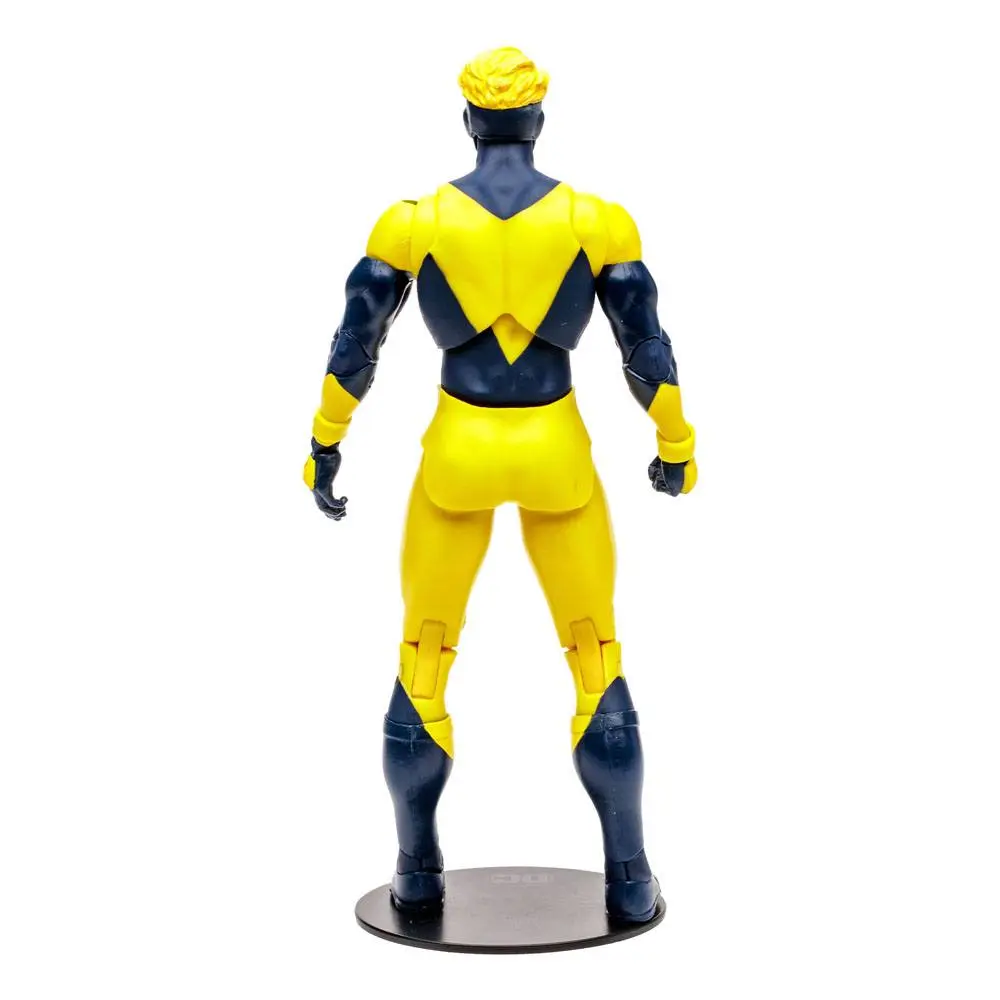 DC Collector Multipack Blue Beetle &amp; Booster Gold akciófigura 18 cm termékfotó