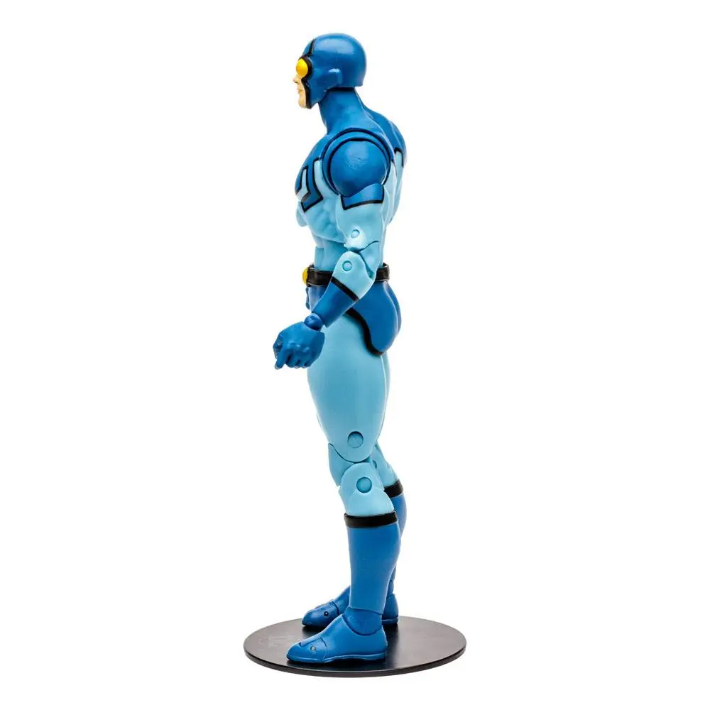 DC Collector Multipack Blue Beetle &amp; Booster Gold akciófigura 18 cm termékfotó