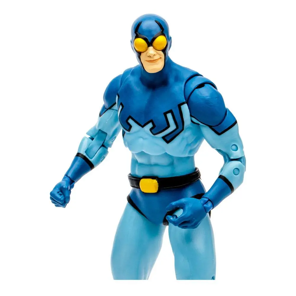DC Collector Multipack Blue Beetle &amp; Booster Gold akciófigura 18 cm termékfotó