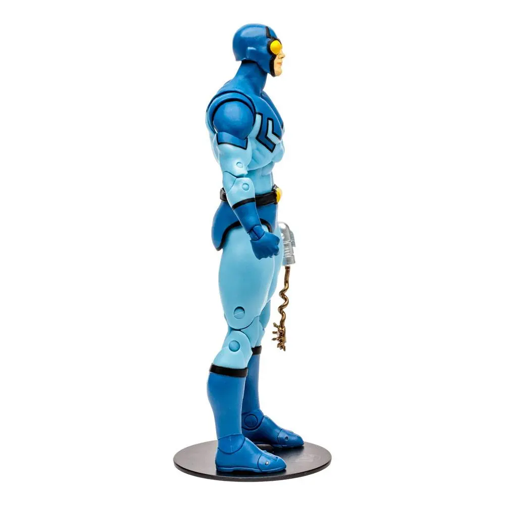 DC Collector Multipack Blue Beetle &amp; Booster Gold akciófigura 18 cm termékfotó