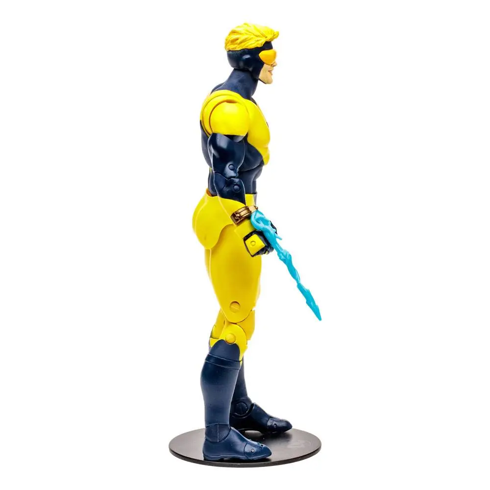DC Collector Multipack Blue Beetle &amp; Booster Gold akciófigura 18 cm termékfotó