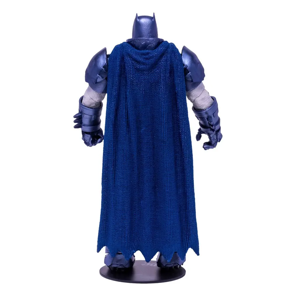 DC Collector Multipack Superman vs. Armored Batman akciófigura 18 cm termékfotó