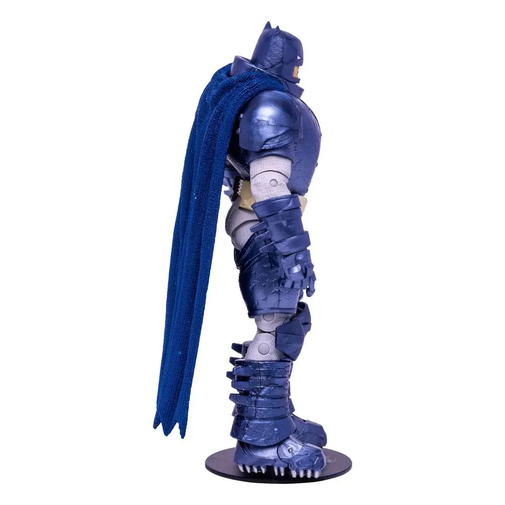 DC Collector Multipack Superman vs. Armored Batman akciófigura 18 cm termékfotó