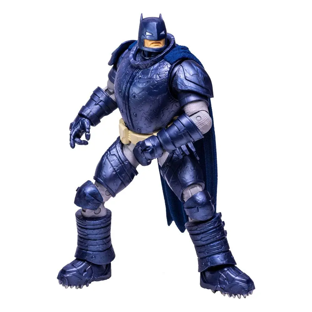 DC Collector Multipack Superman vs. Armored Batman akciófigura 18 cm termékfotó