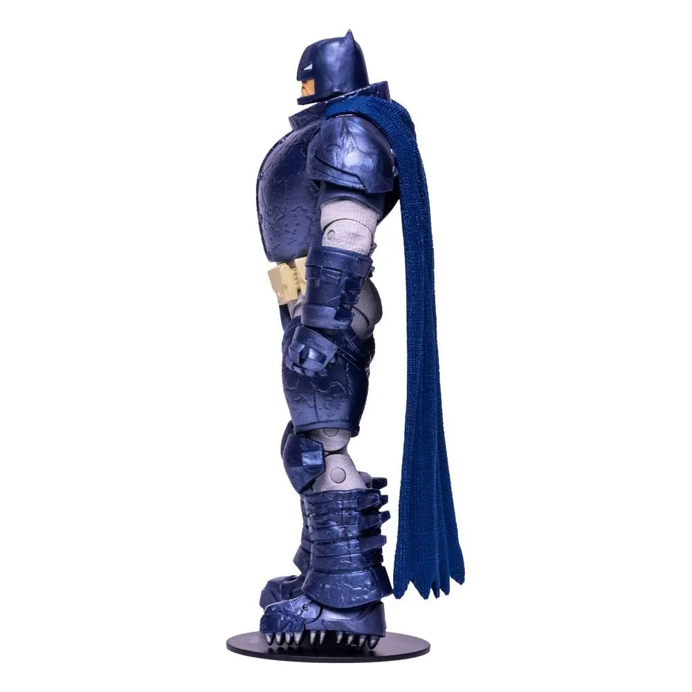 DC Collector Multipack Superman vs. Armored Batman akciófigura 18 cm termékfotó