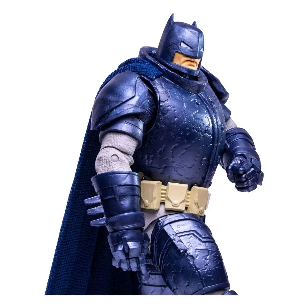 DC Collector Multipack Superman vs. Armored Batman akciófigura 18 cm termékfotó