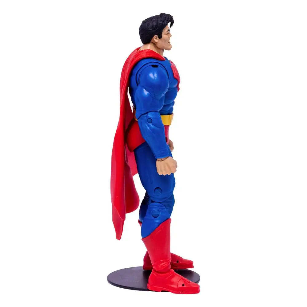 DC Collector Multipack Superman vs. Armored Batman akciófigura 18 cm termékfotó