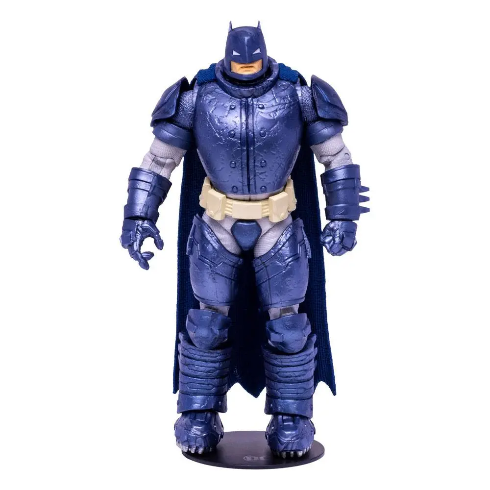 DC Collector Multipack Superman vs. Armored Batman akciófigura 18 cm termékfotó
