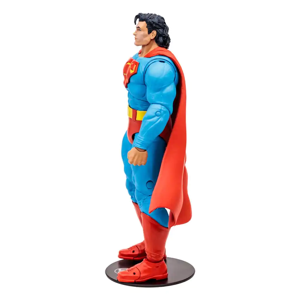DC Collector Superman (Return of Superman) akciófigura 18 cm termékfotó