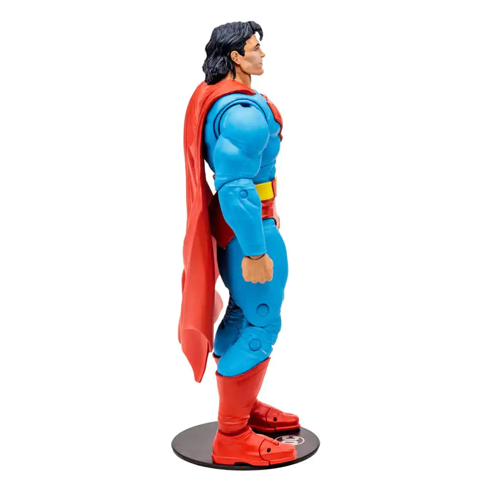 DC Collector Superman (Return of Superman) akciófigura 18 cm termékfotó