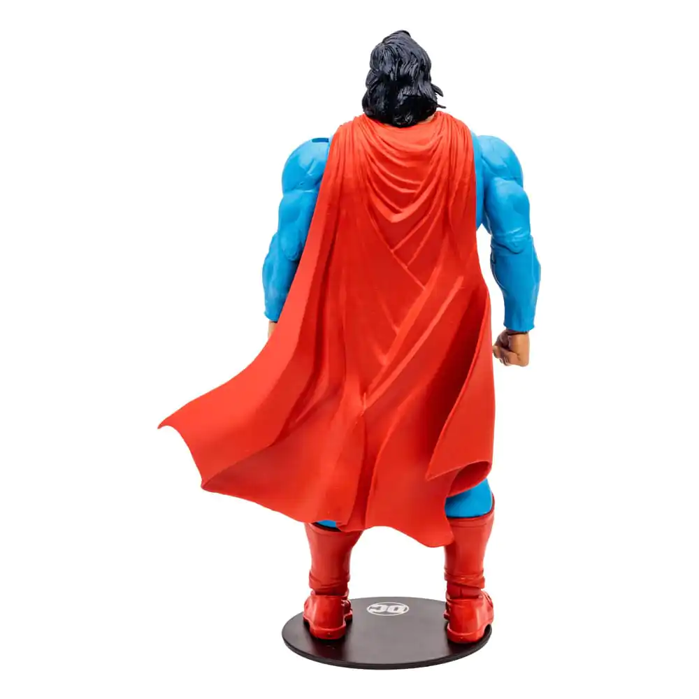 DC Collector Superman (Return of Superman) akciófigura 18 cm termékfotó