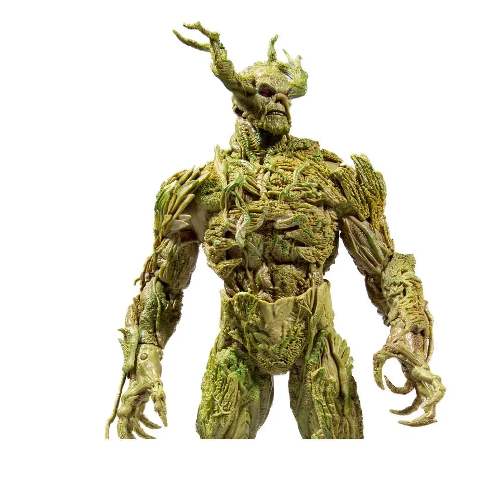 DC Collector Swamp Thing Variant Edition akciófigura 30 cm termékfotó