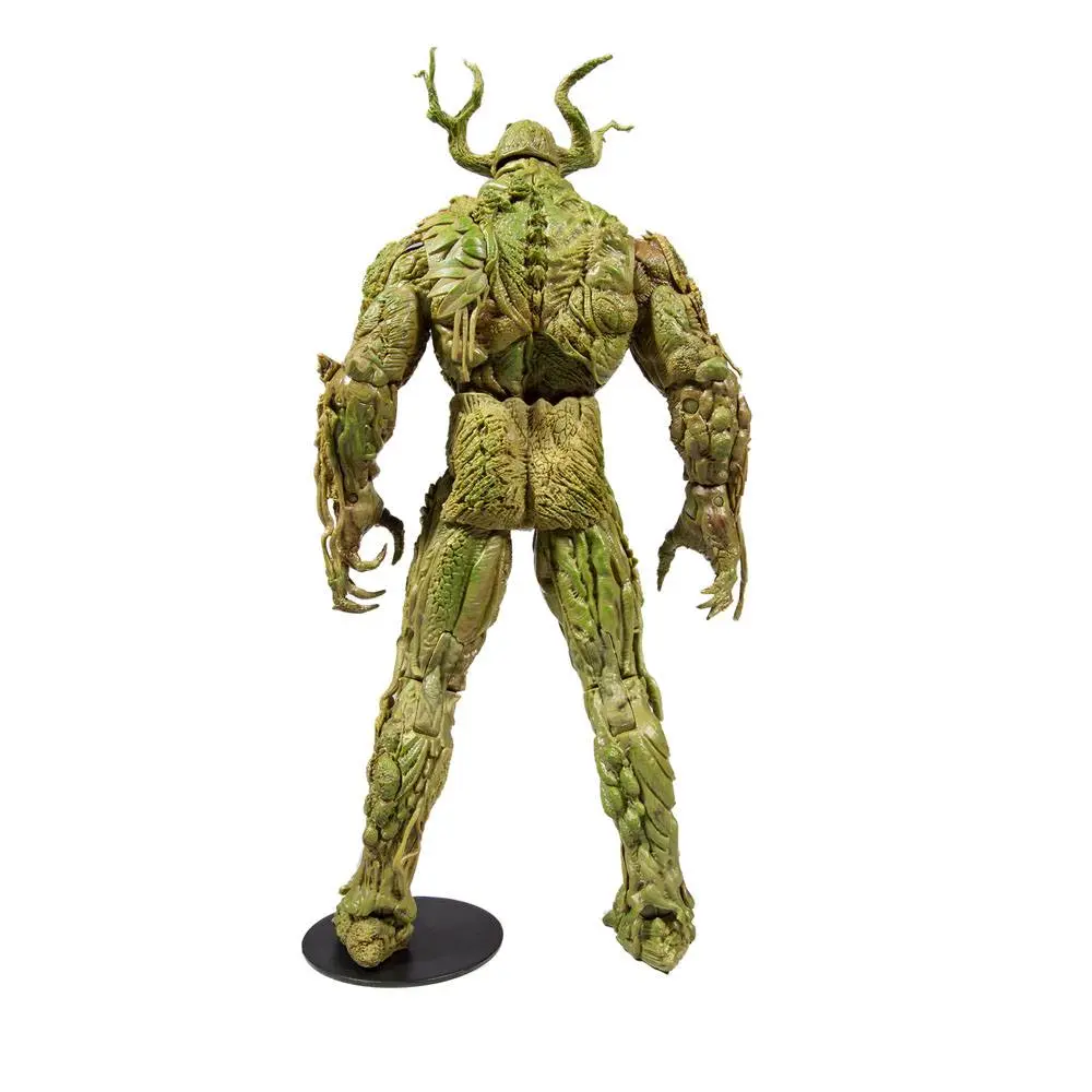 DC Collector Swamp Thing Variant Edition akciófigura 30 cm termékfotó