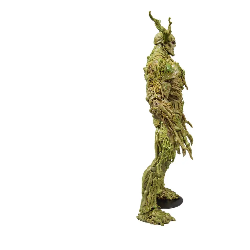 DC Collector Swamp Thing Variant Edition akciófigura 30 cm termékfotó