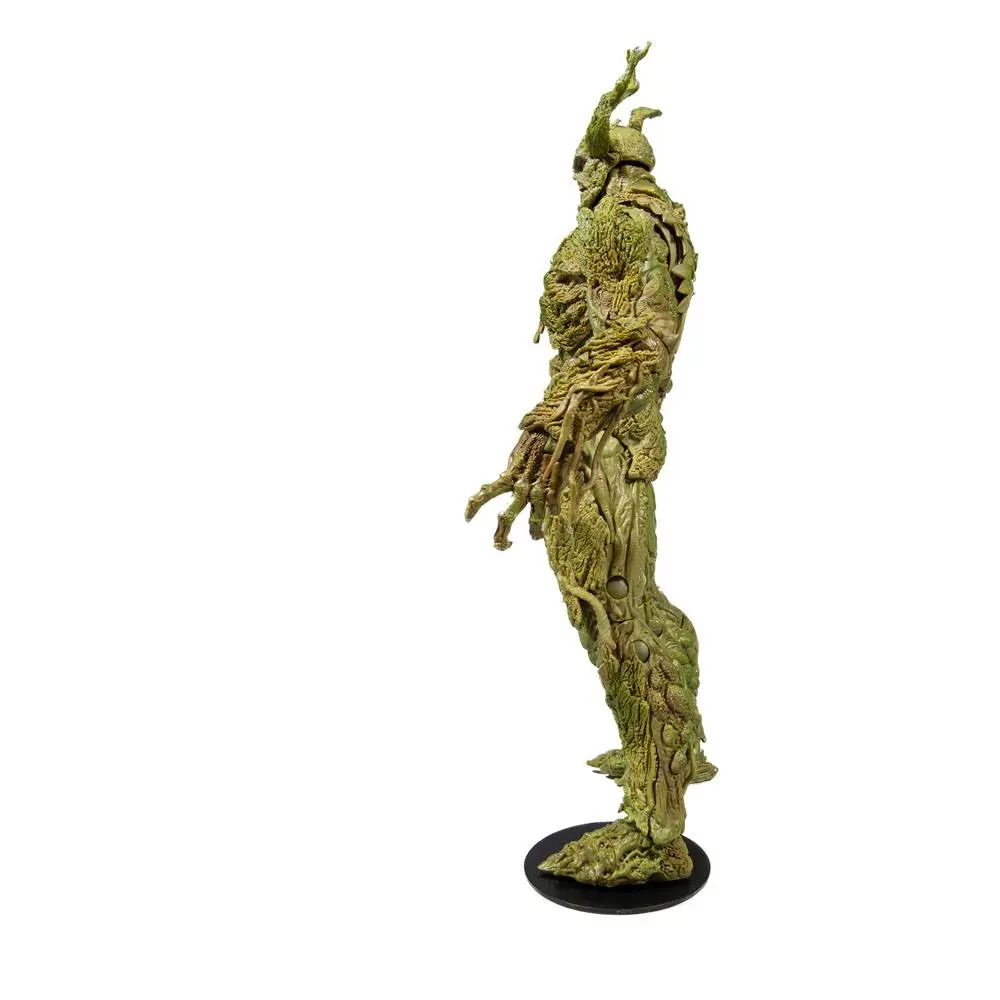 DC Collector Swamp Thing Variant Edition akciófigura 30 cm termékfotó