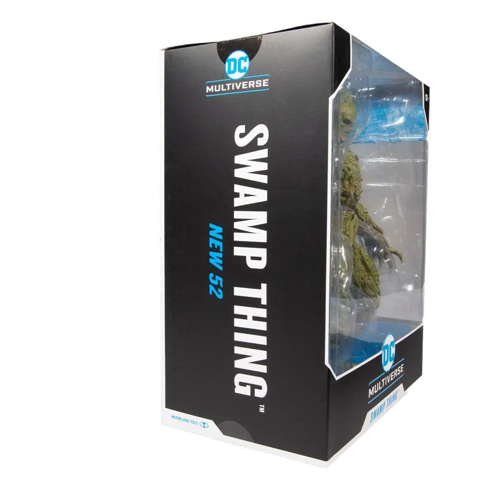 DC Collector Swamp Thing Variant Edition akciófigura 30 cm termékfotó