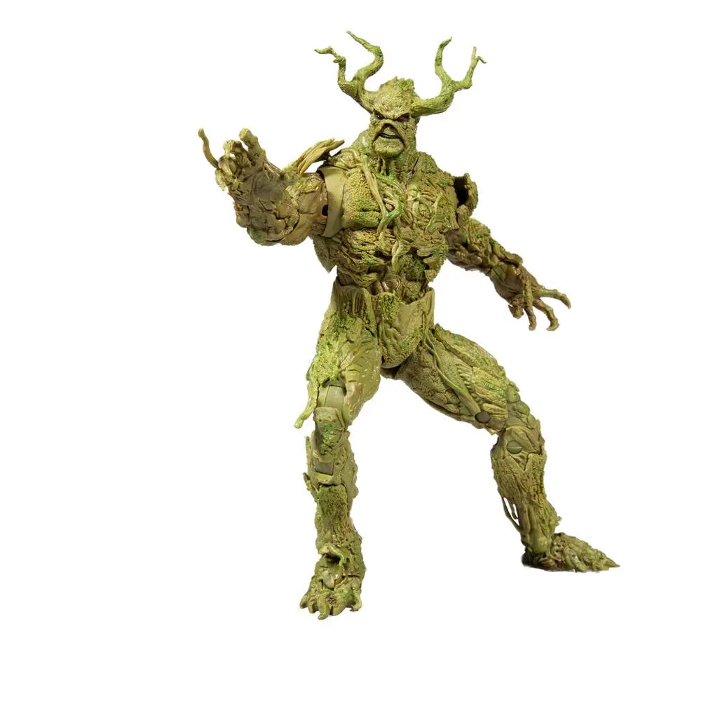 DC Collector Swamp Thing Variant Edition akciófigura 30 cm termékfotó