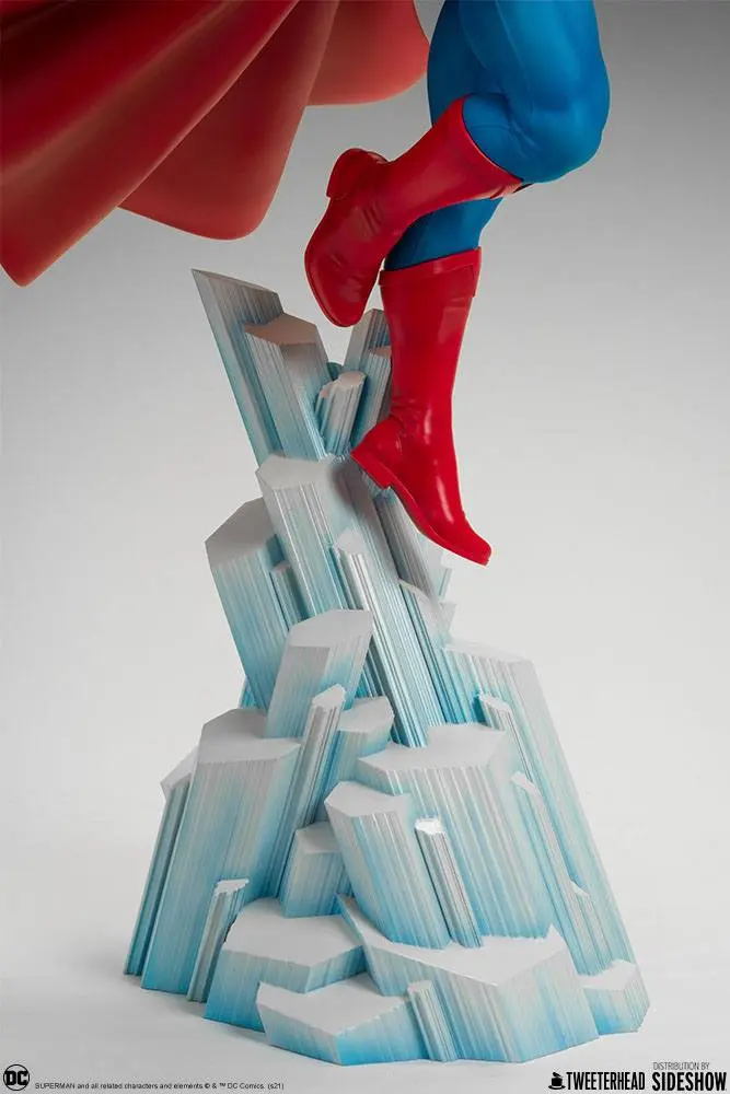 DC Comic Maquette Superman 52 cm termékfotó
