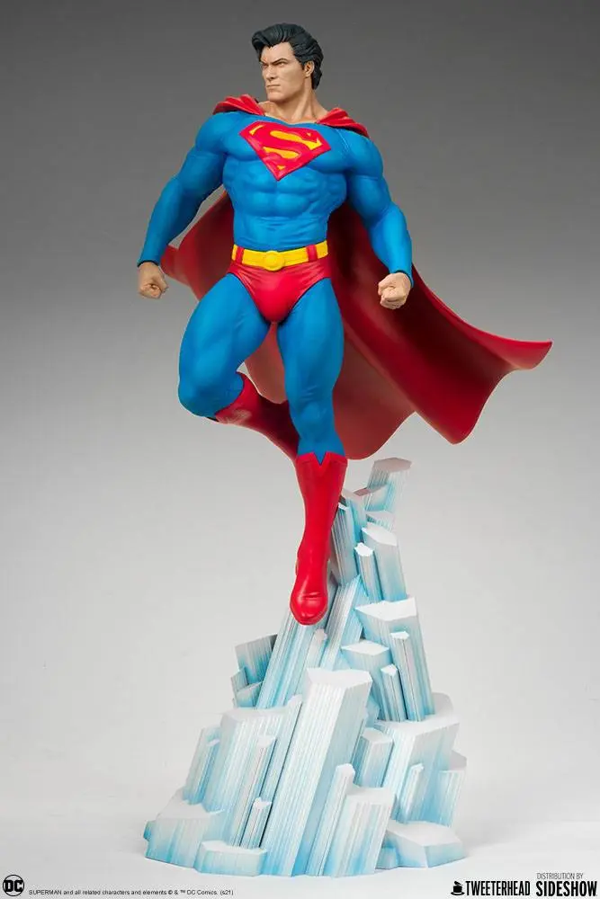 DC Comic Maquette Superman 52 cm termékfotó