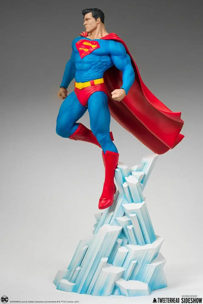 DC Comic Maquette Superman 52 cm termékfotó