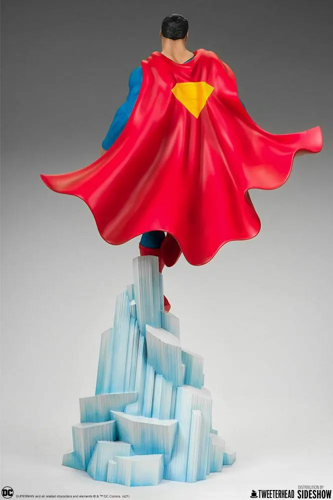 DC Comic Maquette Superman 52 cm termékfotó