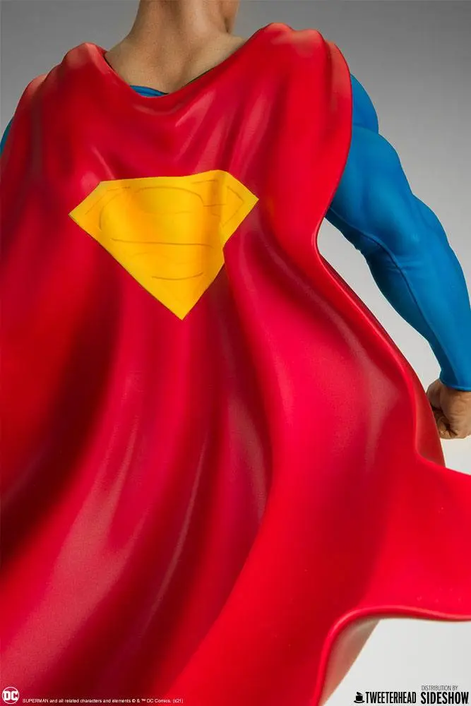 DC Comic Maquette Superman 52 cm termékfotó