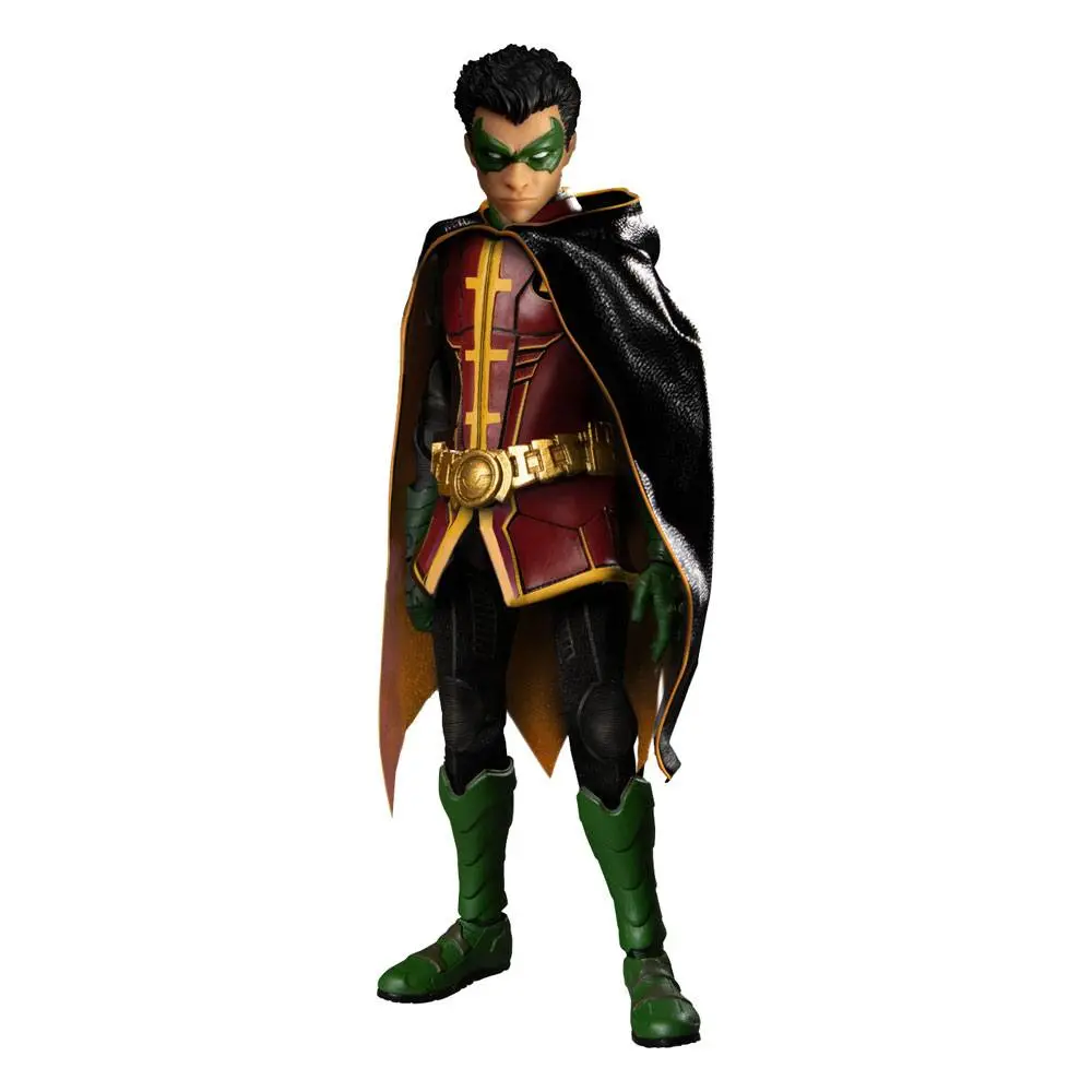 DC Comics 1/12 Robin akciófigura 16 cm termékfotó