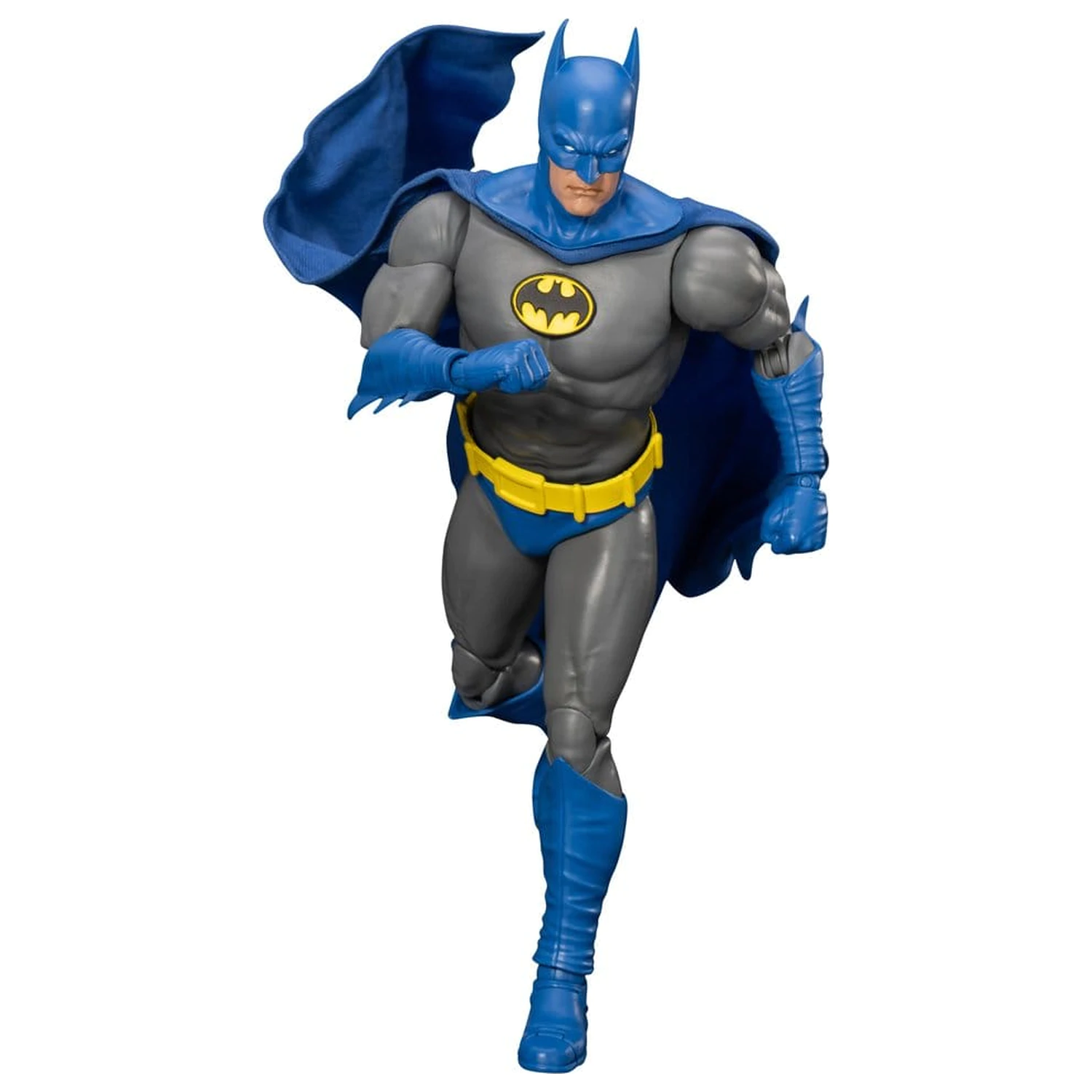 DC Comics akciófigura Batman Limitált kiadás 21 cm termékfotó