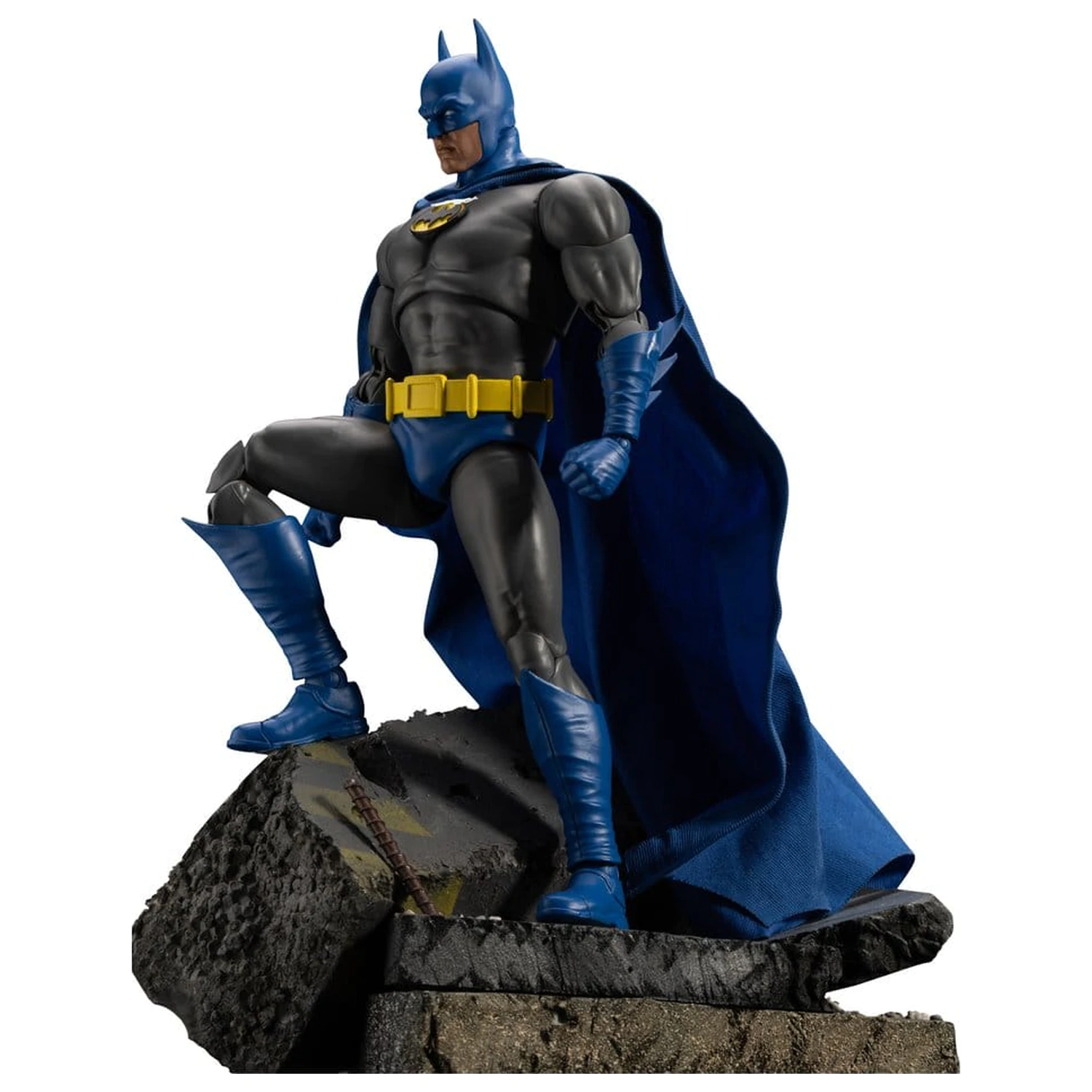 DC Comics akciófigura Batman Limitált kiadás 21 cm termékfotó