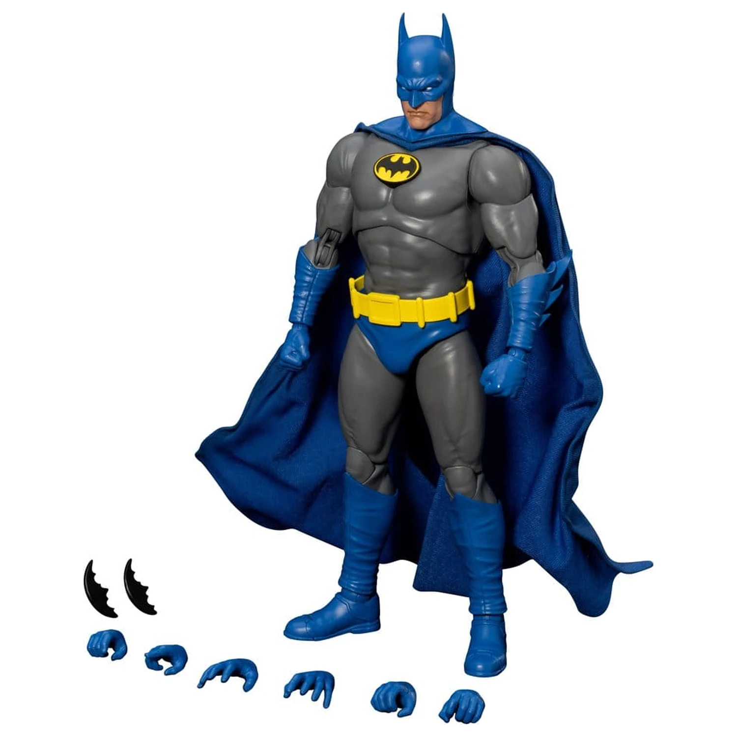 DC Comics akciófigura Batman Limitált kiadás 21 cm termékfotó