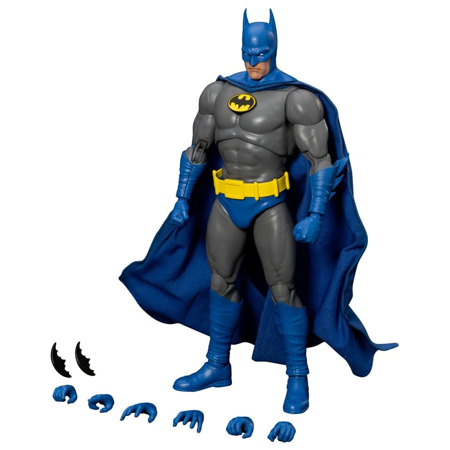 DC Comics akciófigura Batman Limitált kiadás 21 cm termékfotó