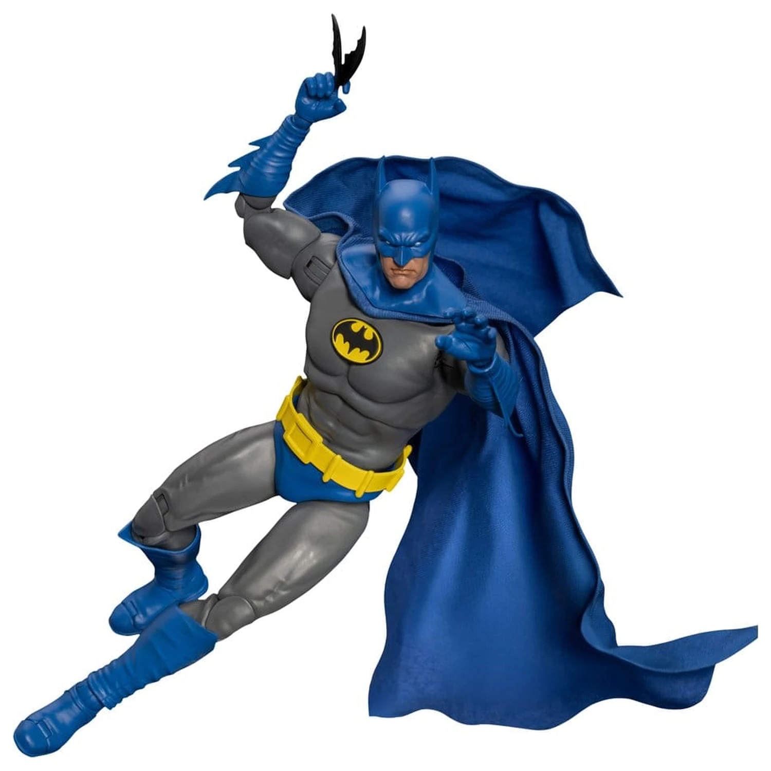 DC Comics akciófigura Batman Limitált kiadás 21 cm termékfotó