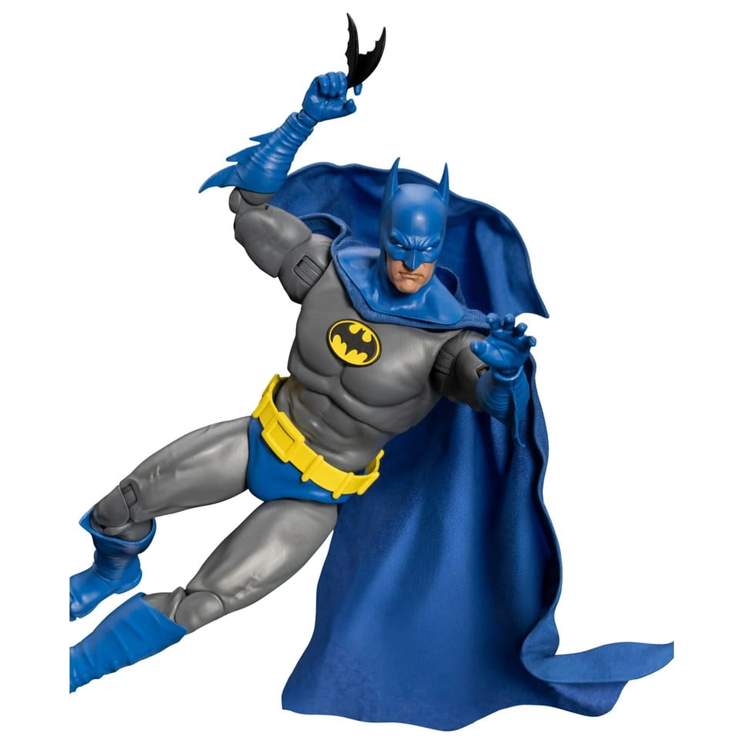 DC Comics akciófigura Batman Limitált kiadás 21 cm termékfotó