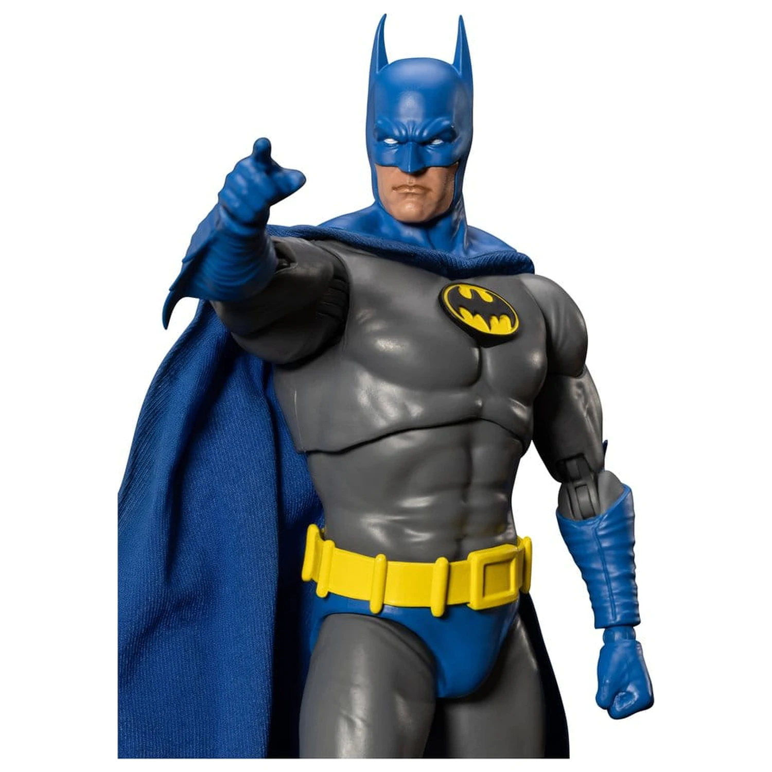 DC Comics akciófigura Batman Limitált kiadás 21 cm termékfotó