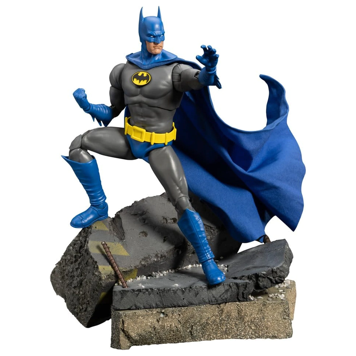 DC Comics akciófigura Batman Limitált kiadás 21 cm termékfotó